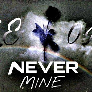 Leon - Never Mine (prod by: mreza.zhpk)