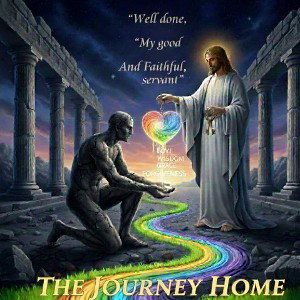 Prodigal Son's Return 