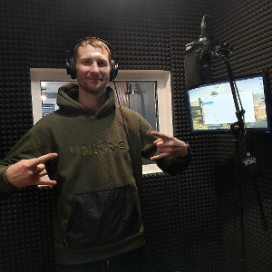 DK - МОЙ ПРИЧАЛ