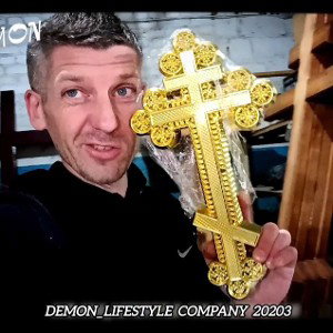 DEMON - НЕЗАМЕНИМЫЕ ( X PROJECT REMIX ) 