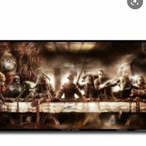 Lord Supper