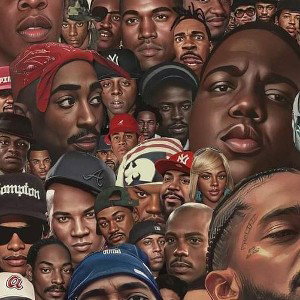 Russian Roulette(Ft_N$G_BooDaGangsta