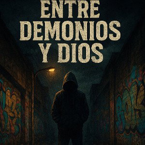 Entre Demonios y Dios.  Nevits 