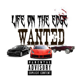 Life on the edge 