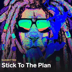 sticktotheplan