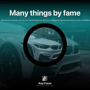 Many things by fame