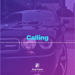 Calling 