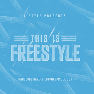 hardcore freestyle  (Nightcore)