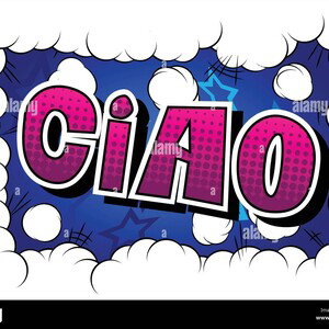 Ciao