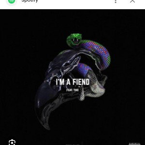 imma Fiend