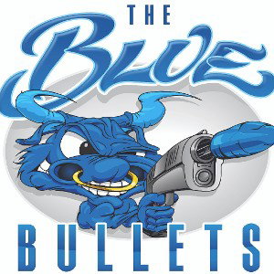 SNUB BLUE NOSE