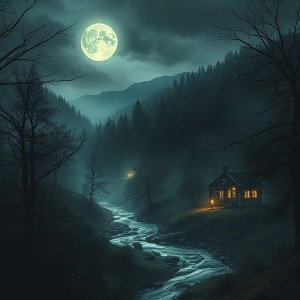 Midnight Creek Lurkers 
