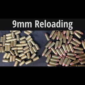 Reloading 
