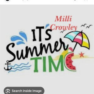 Summer Time  Boogie