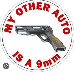 My 9mm