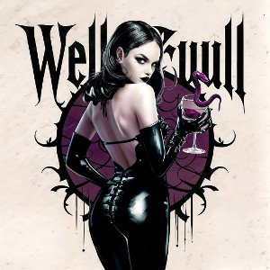 WELLZEWULL - Wednesday