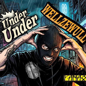 WELLZEWULL - Under