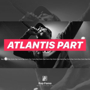 Atlantis Part
