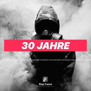 30 Jahre