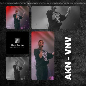 AKN - VNV 