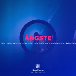 ÄNGSTE