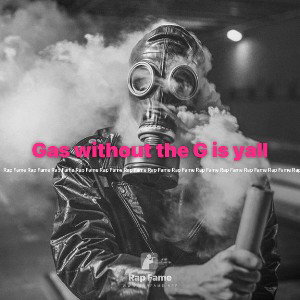 Gas without the G is yall