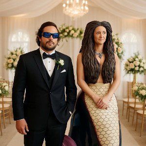 Engaged 