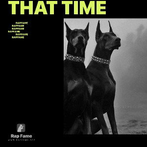 that time
