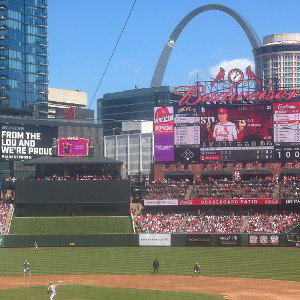 Ball Park Flow