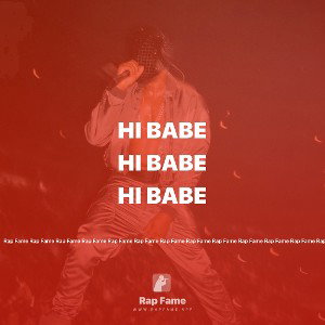 Hi Babe