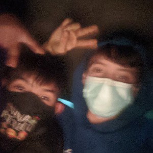 mis enemigos