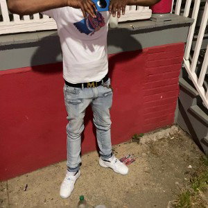 freestyle
