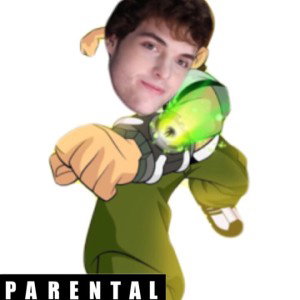 Ben 10 
