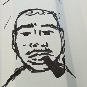 однажды в России