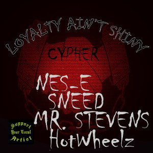 loyaltyaintshinycypher