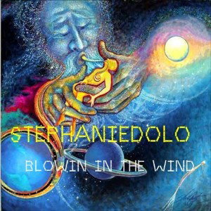 blowin in the wind