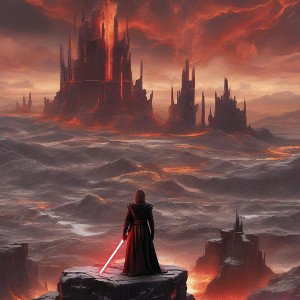  Skywalker 