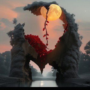Wanted you+Devil's Chord used as Love.