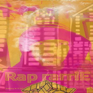 RaprarrI - FEAR IS WHAT YOU MAKE OF IT 