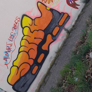 Blaz Skouz Slim6