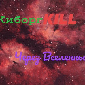 Киборг-KILL - Через вселенные...
