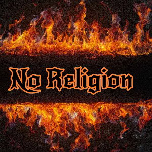 🫡😶‍🌫️🫥 No Religion: Produced by : Monosophalus Beattz” 🫥😶‍🌫️🫡