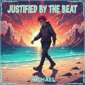 justified by the beat 