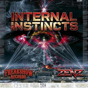 internal instincts (heavy metal version)