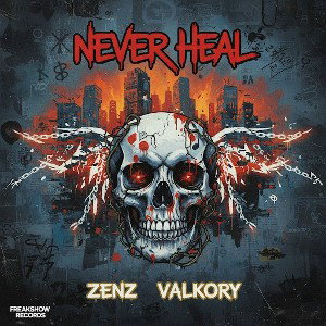 Never Heal 