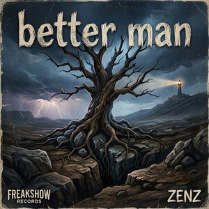 better man 