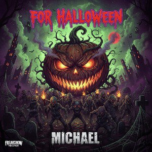 for halloween 