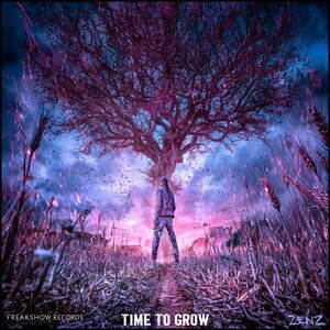 time to grow