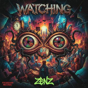 Watching 