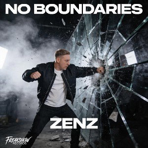 No Boundaries 